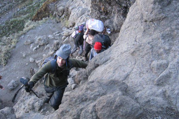 barranco wall