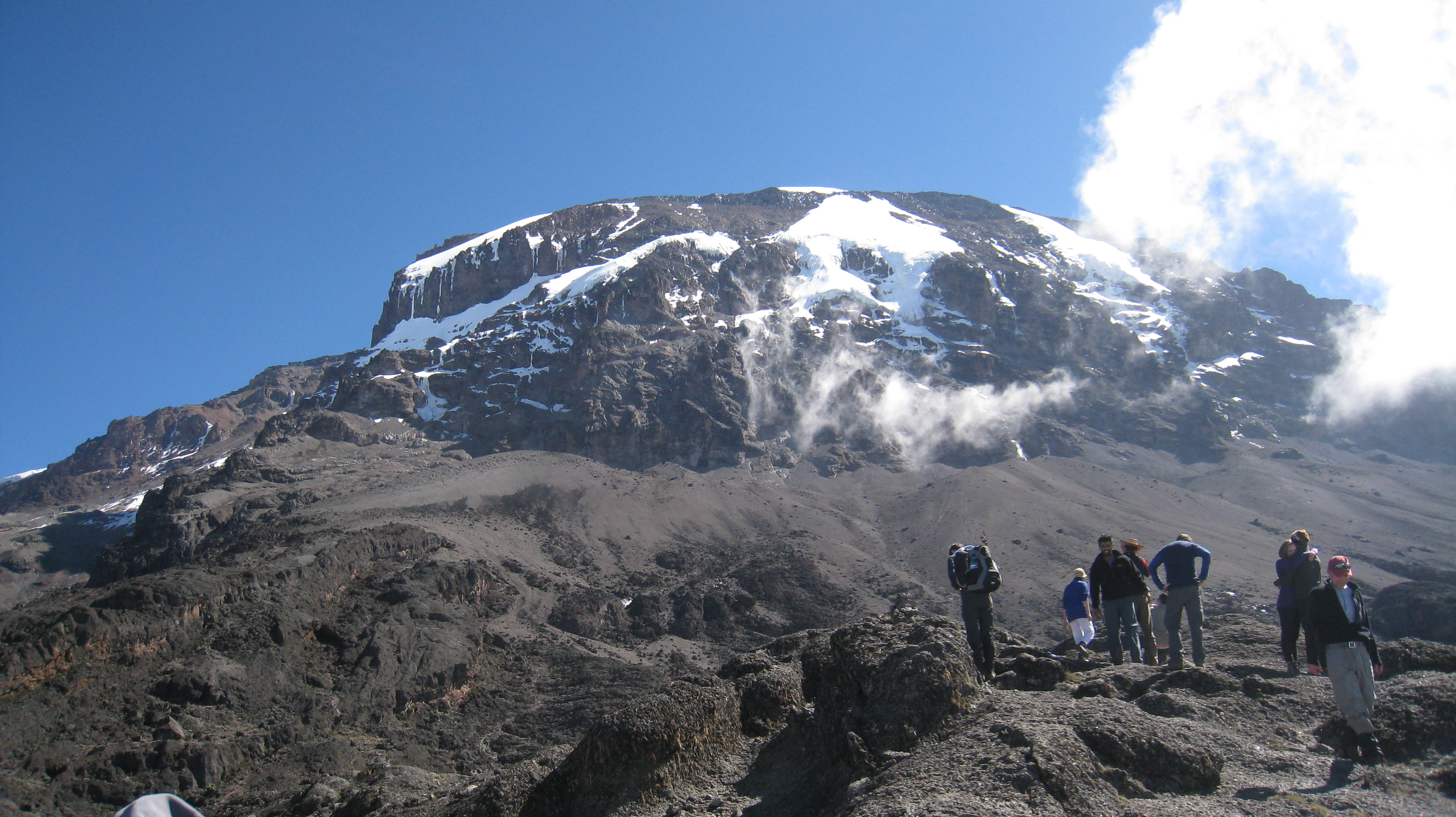 kilimanjaro-weather