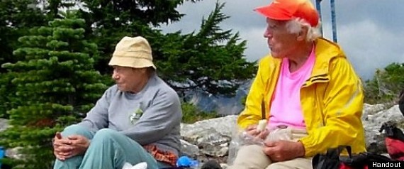 oldest-person-climb-kilimanjaro