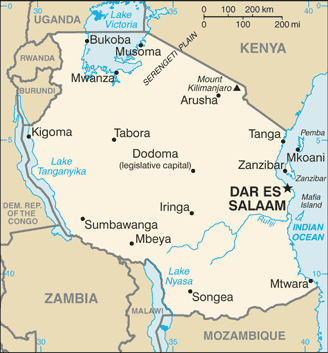 tanzania-kilimanjaro