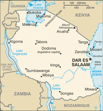 tanzania-kilimanjaro tanzania-kilimanjaro