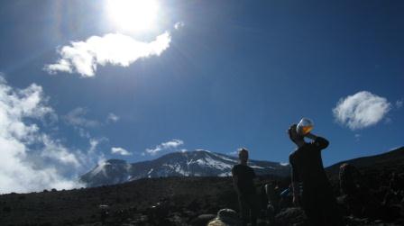 acclimatization-kilimanjaro