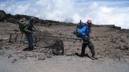 acclimatization-kilimanjaro