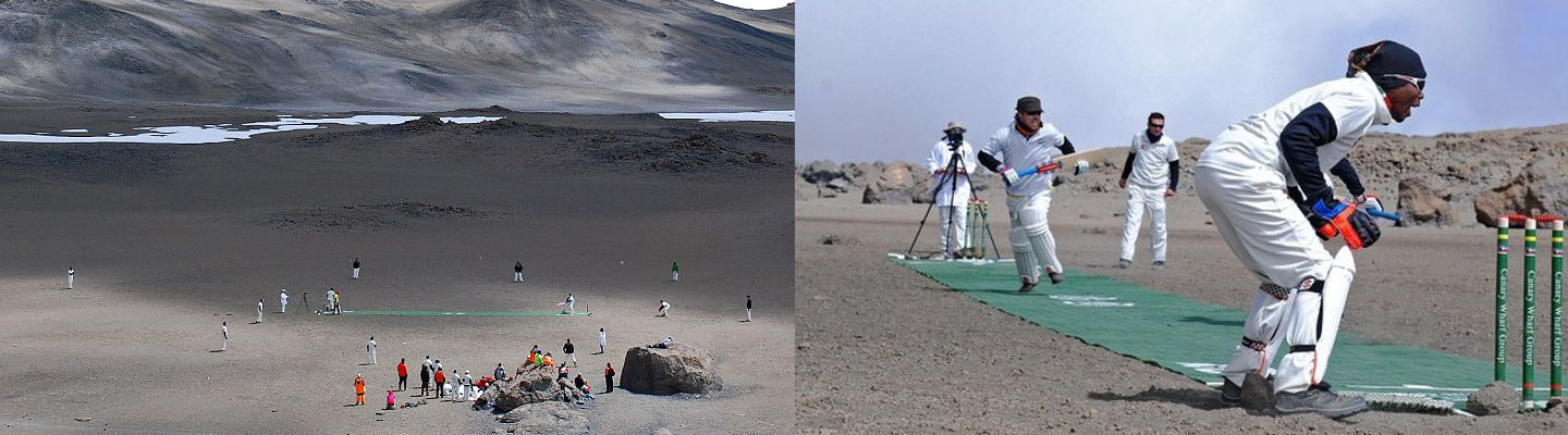 highest-cricket-match-kilimanjaro highest cricket match kilimanjaro