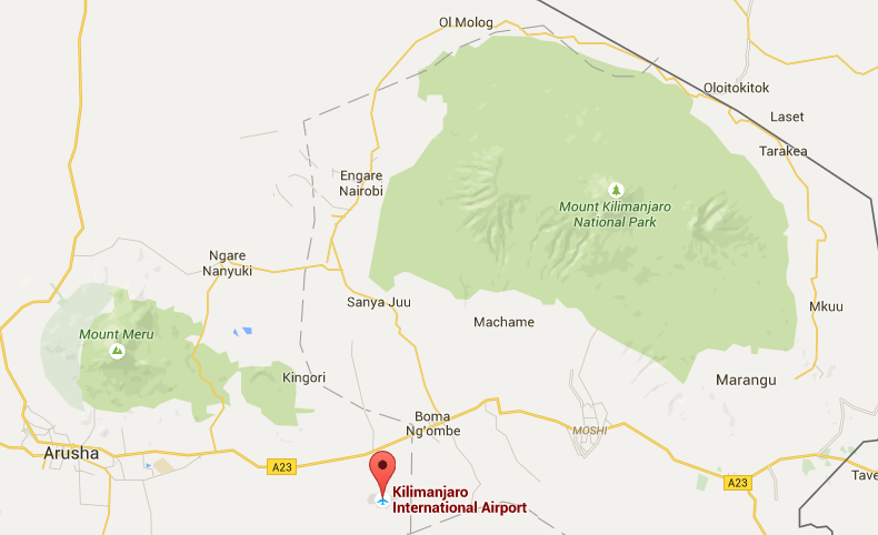 cheap-flights-to-kilimanjaro