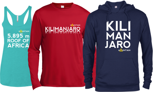 Kili Clothes Set - MIQ Kili Clothes Set - MIQ
