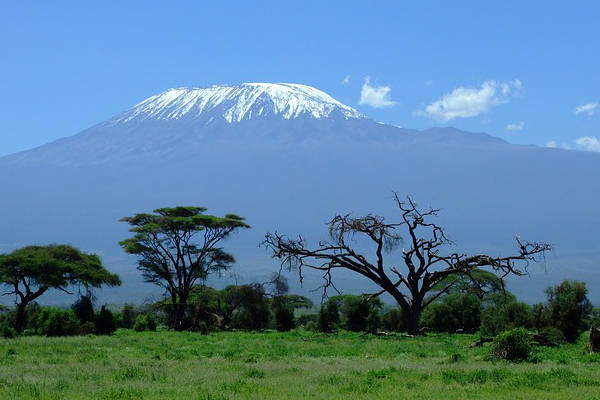 rongai route