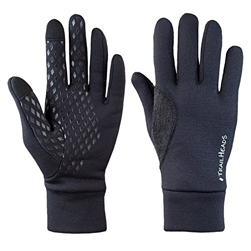 hiking pole gloves