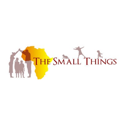 the-small-things-logo