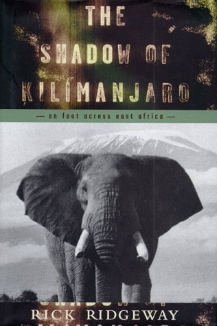 kilimanjaro guide book