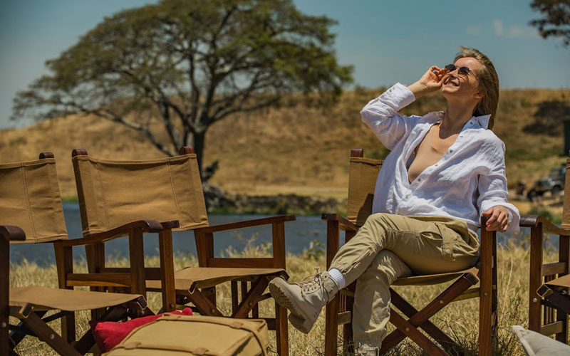 7 Best Safari Clothes for Comfort and Protection