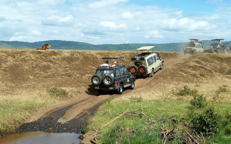 ngorongoro-tanzania