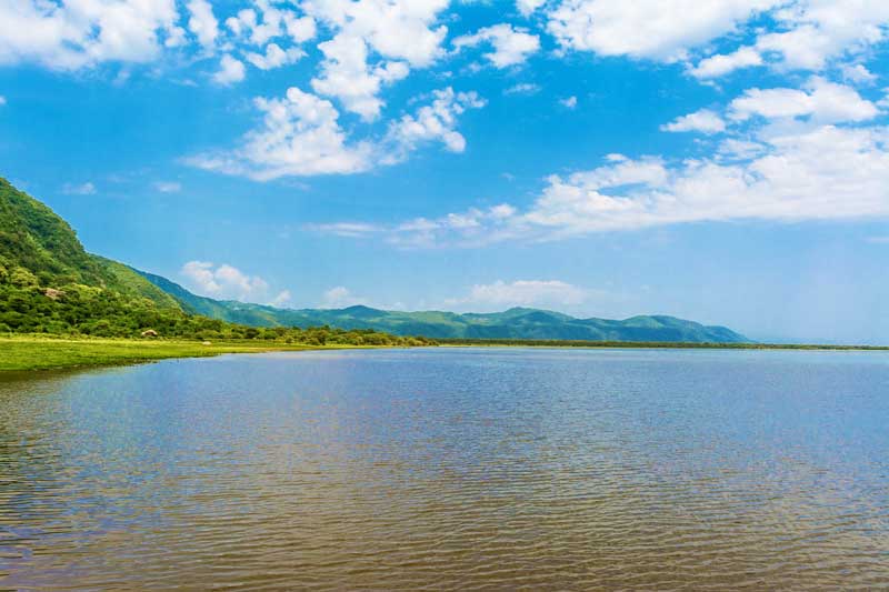 Lake-Manyara-View