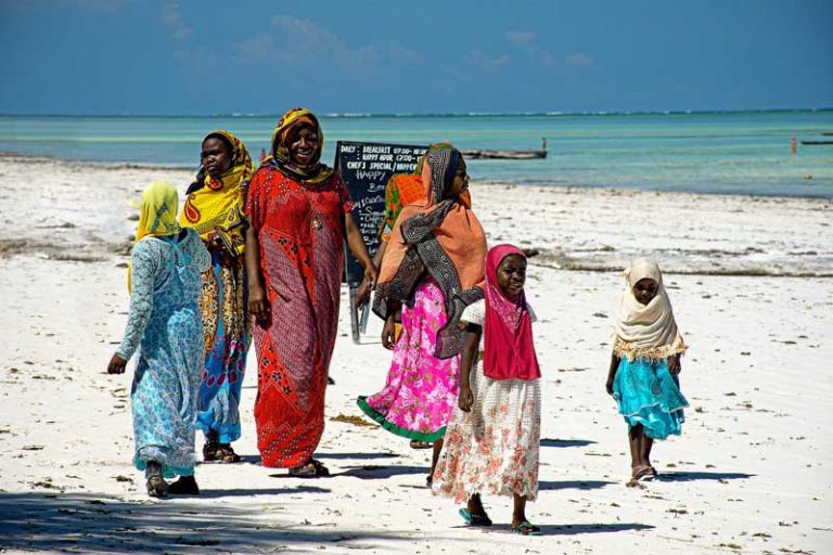 Is Zanzibar Safe? Health, Crime and Transport Safety