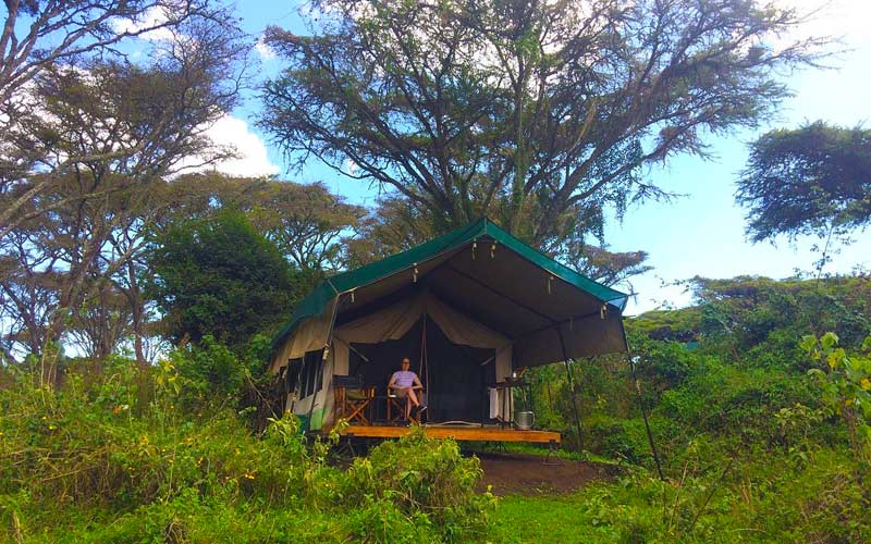 Sanctuary-Ngorongoro-Crater-Camp-Outside