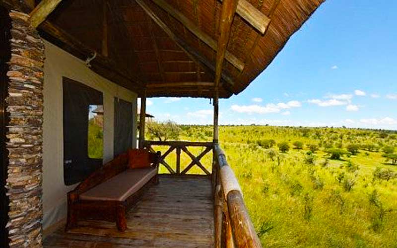 Serengeti Safari Lodge