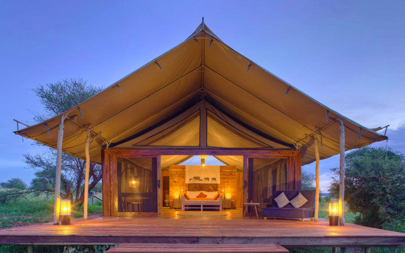 30+ Tanzania Resort Safaris Find Your Right Trip