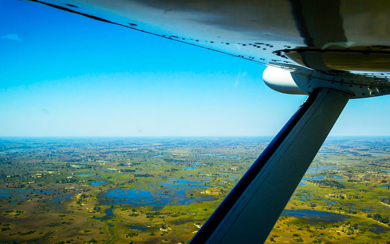 tanzania-safari-plane-view