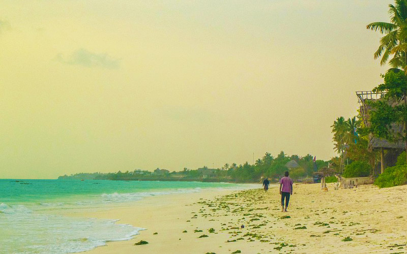 Matemwe-Beach-Zanzibar-Beach