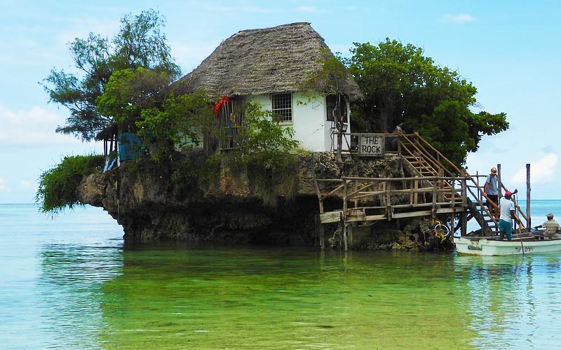 Michamvi-Peninsula-Zanzibar-Beach