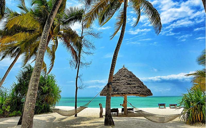 Pongwe Beach Zanzibar Beach