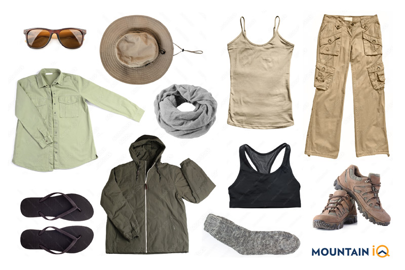 Safari Packing List: What To Pack & Wear on Safari in Africa