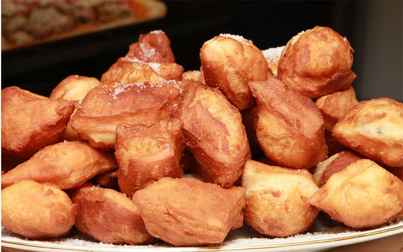 Zanzibar-Doughnuts-Mandazi