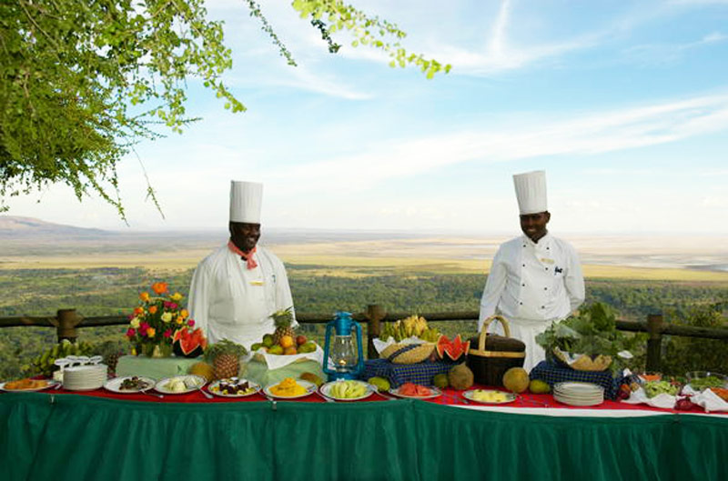 Lake-Manyara-Serena-Safari-Lodge-Food