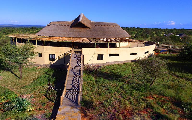 Serengeti Safari Lodge