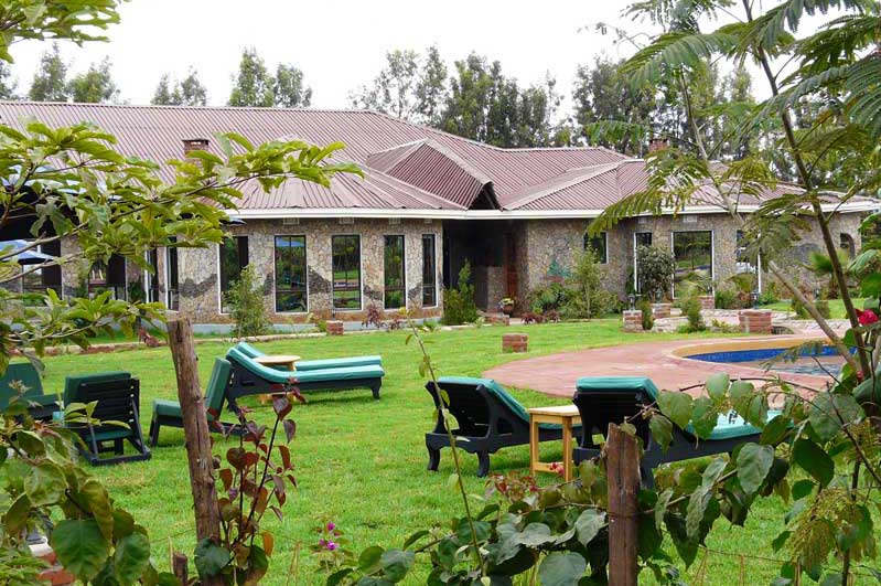 Bougainvillea-Safari-Lodge-Ngorongoro-Hotels