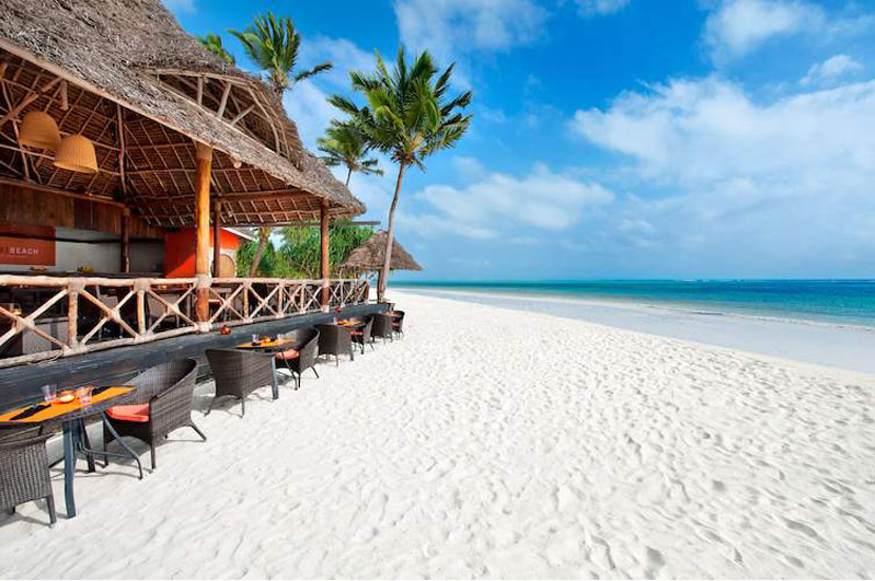 Melia-Zanzibar-Beach-Restaurant-Bar