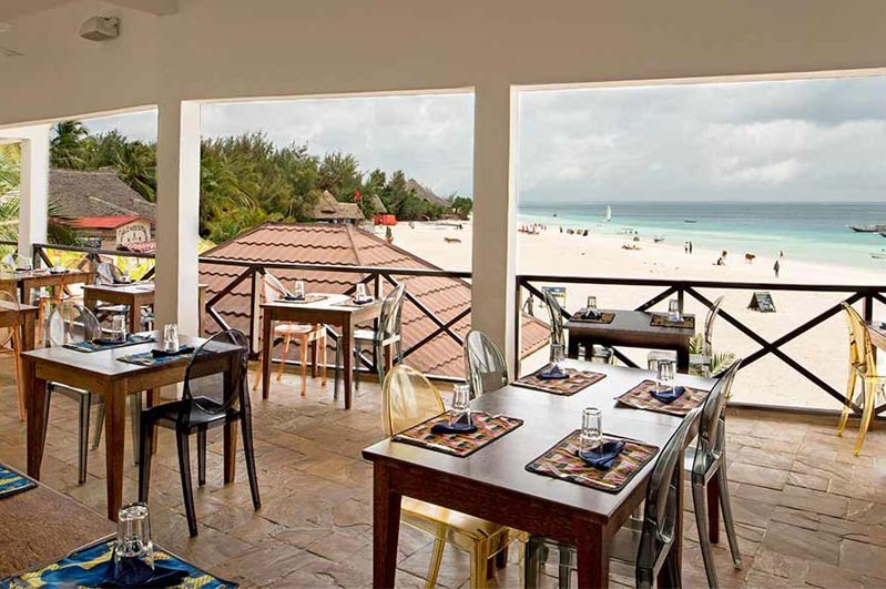 Z-Hotel-Zanzibar-Restaurant