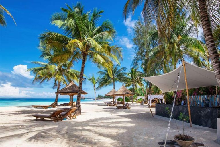 Zuri Zanzibar Review The Epitome of Luxury