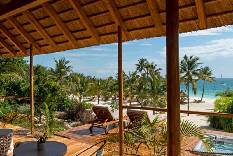 Zuri-Zanzibar-Beach-View-from-Hotel