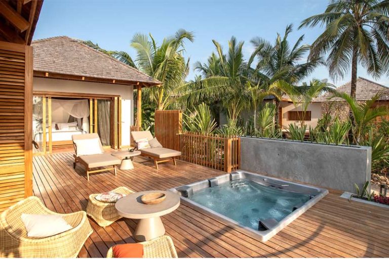 Zuri Zanzibar Review The Epitome of Luxury