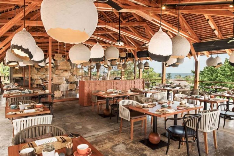 Zuri Zanzibar Review The Epitome of Luxury