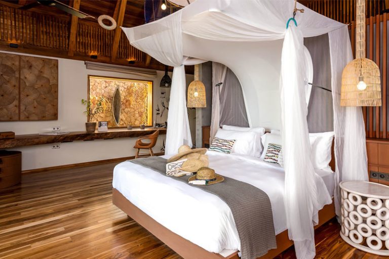 Zuri Zanzibar Review The Epitome of Luxury