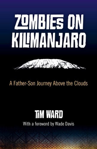 Zombies-On-Kilimanjaro