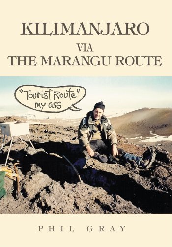 Kilimanjaro-Via-The-Marangu-route