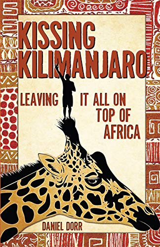 Kissing-Kilimanjaro