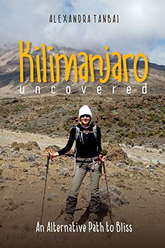Kilimanjaro-Uncovered