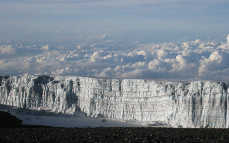 kilimanjaro climate