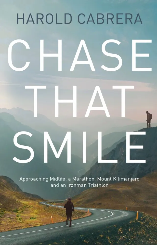 chase that smile