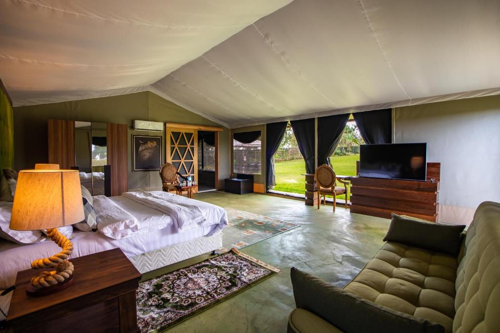 kilimanjaro hotels
