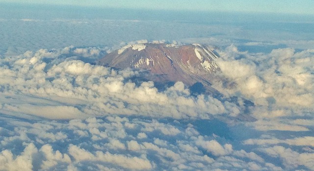 mount-kilimanjaro mount-kilimanjaro