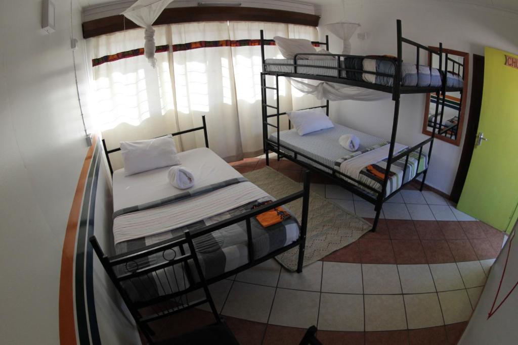 kilimanjaro hotels