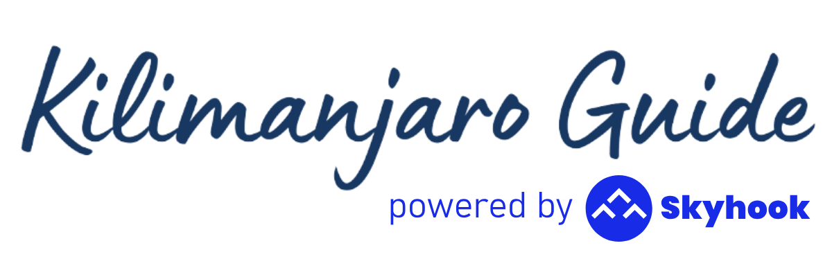 Mountain IQ Kilimanjaro Guide logo