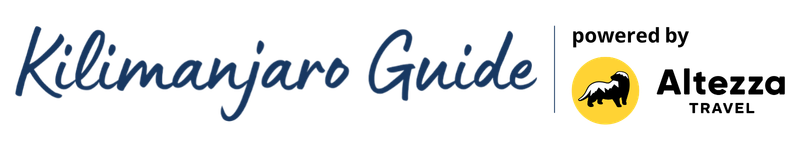 Climb Kilimanjaro - Logo
